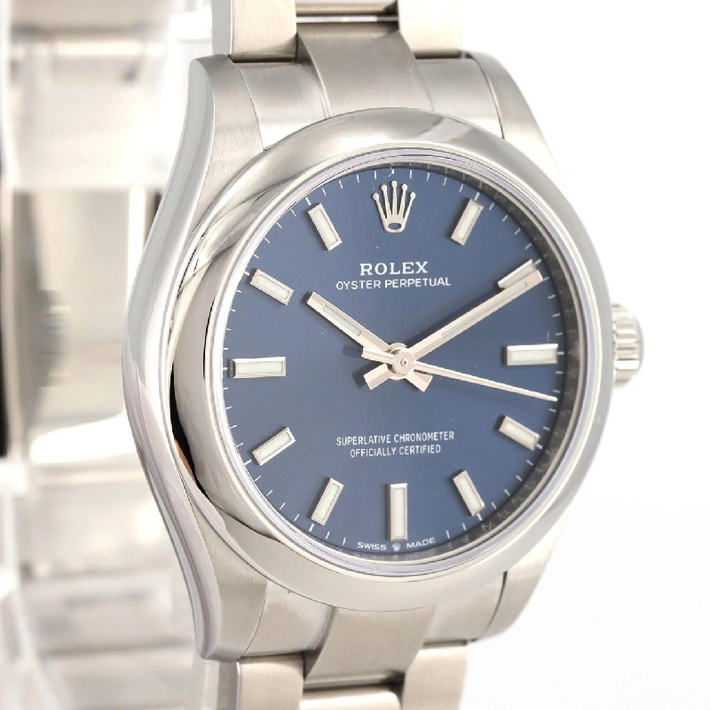 Đồng hồ Rolex Oyster Perpetual 277200 SS tự động - Hàng hiệu Authentic 876717