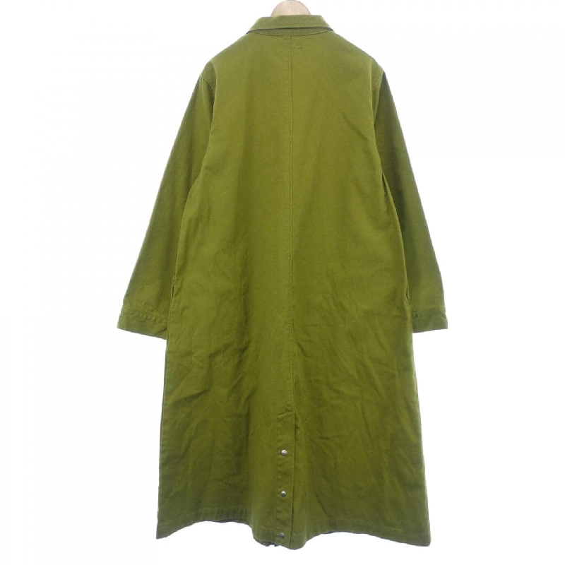 【Mã giảm giá】NAPRON Đầm 651324