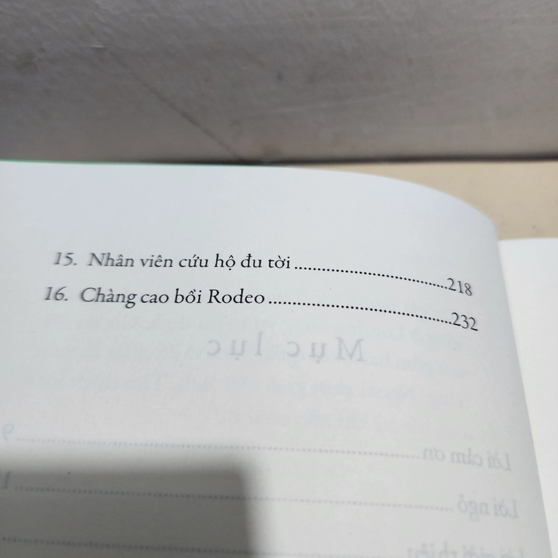 Những ông bố liều mạng | Tom Rodwell 547416