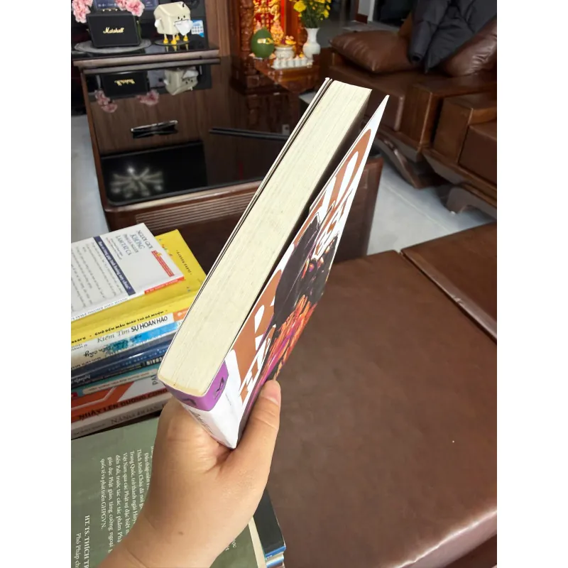 Mùa Gặt Đỏ – Dashiell Hammett | Tiểu Thuyết Trinh Thám Kinh Điển Mỹ- K2 998428