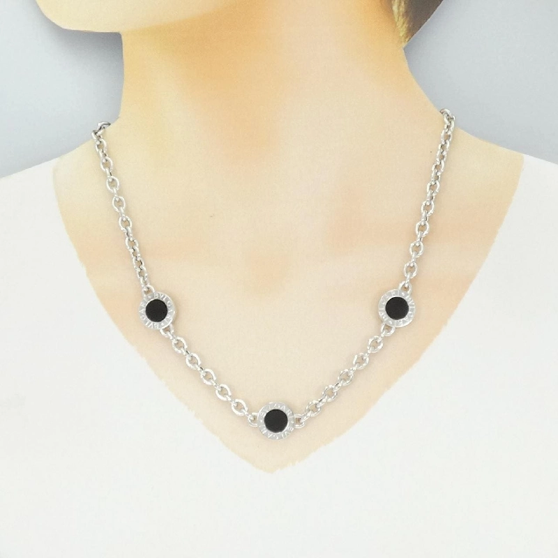 Bulgari Bulgari Bulgari Dây chuyền - Hàng hiệu Authentic 844260