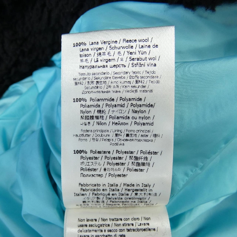 FENDI FW1214 WMG8 Áo khoác - Hàng hiệu Chính hãng 894985