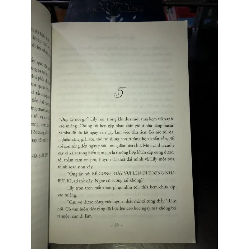 Quỷ cái vận đồ Prada - Lauren Weisberger 1001940