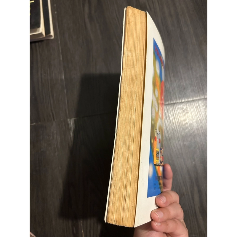 Văn học nước ngoài (Số 5-1998) 360728