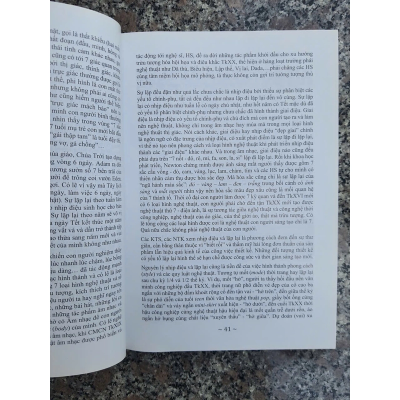 Sách Design Nghệ thuật thiết kế 550890