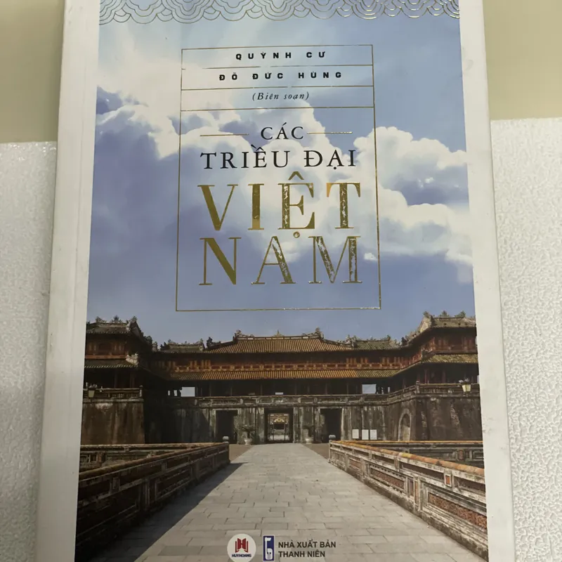 Các triều đại việt nam 572960