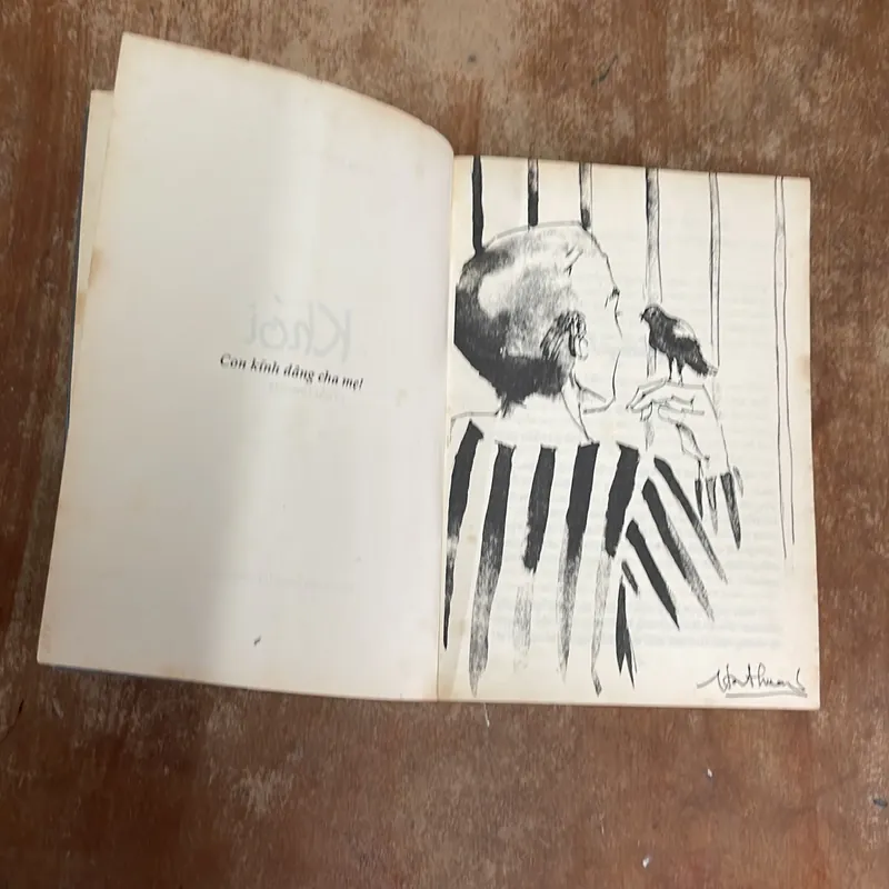 KHÓI - ĐOÀN BẢO CHÂU 698694