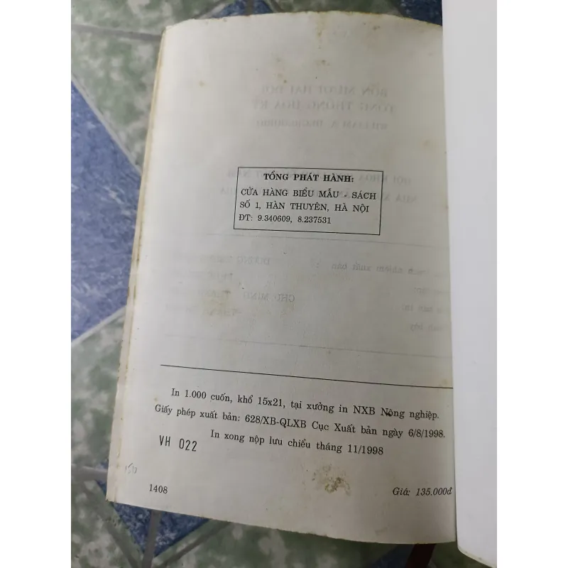 42 đời tổng thống Hoa Kỳ - William A Degregorio 779706