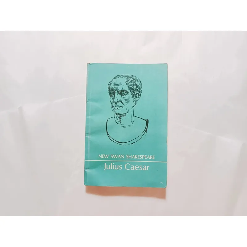 New Swan Shakespeare - Julius Caesar  779091