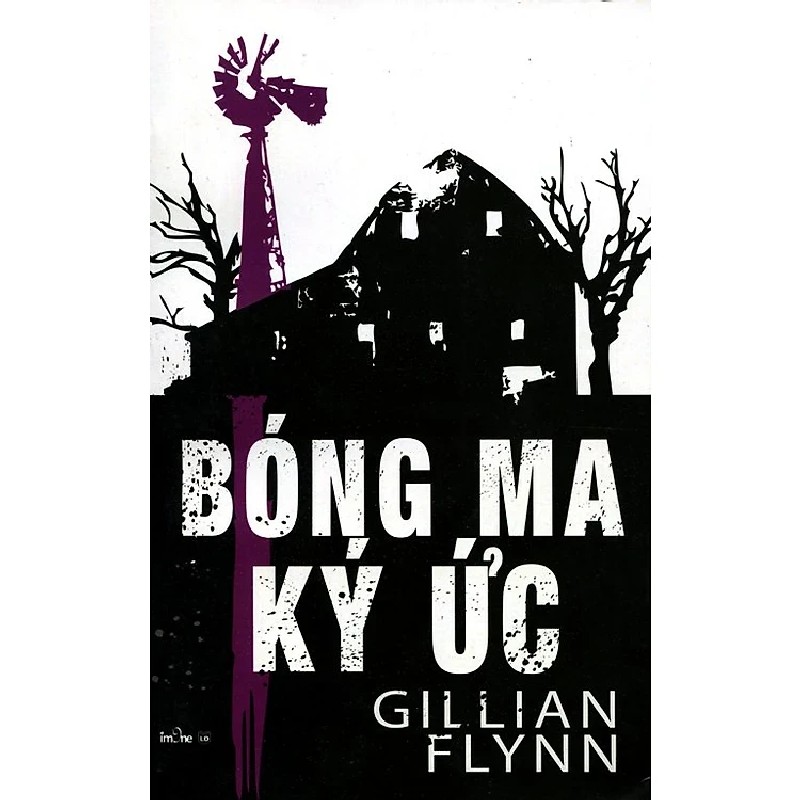 Bóng Ma Ký Ức - Gillian Flynn 183667