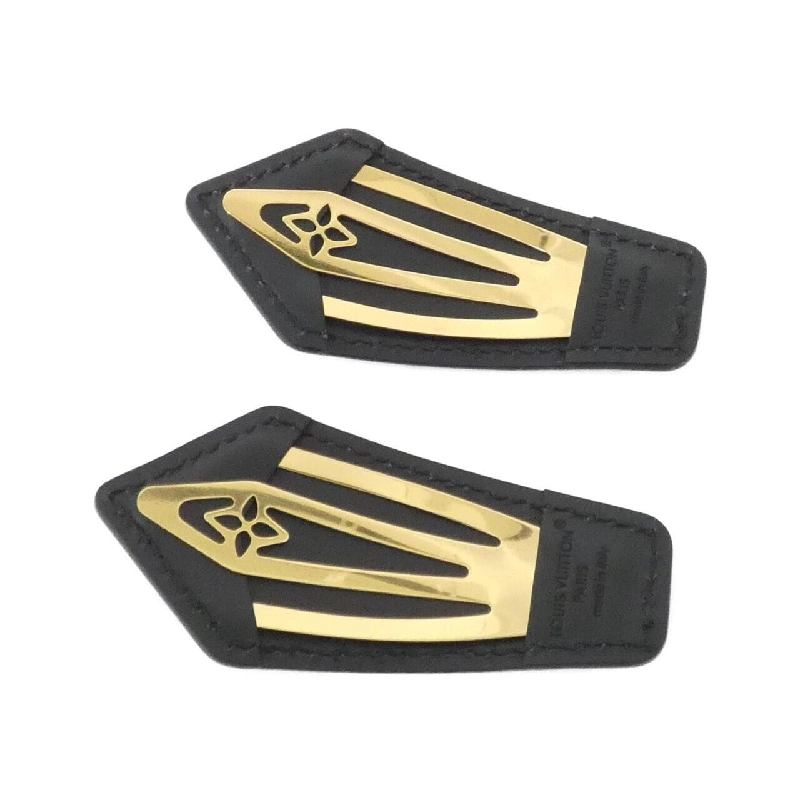 Bộ sản phẩm 2 băng đô LV Backstage M01442 phụ kiện tóc - Hàng hiệu Authentic 807593