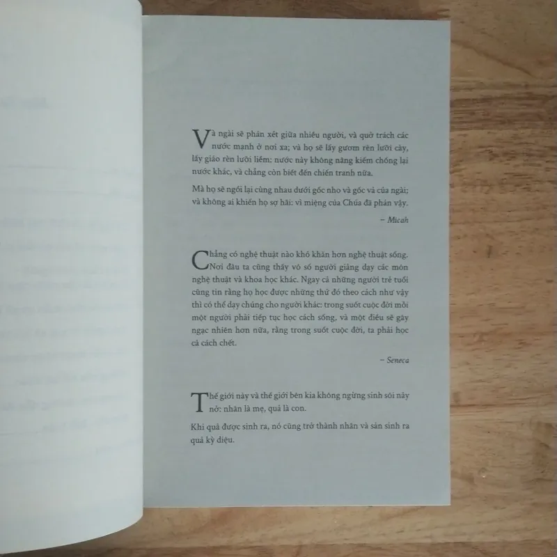 Xã hội tỉnh táo (cũ) - Erich Fromm 598296