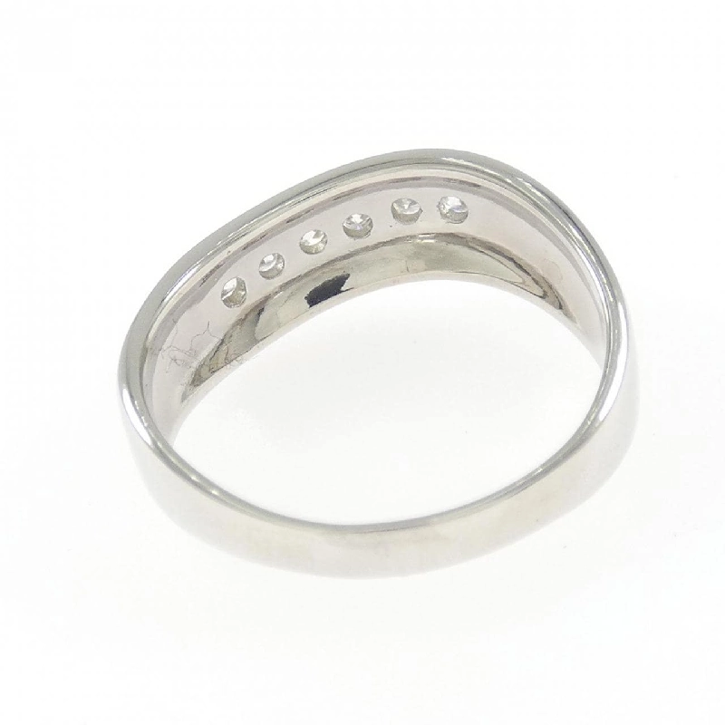 Nhẫn kim cương Ginza Tanaka 0.26CT - Hàng hiệu Chính hãng 837310