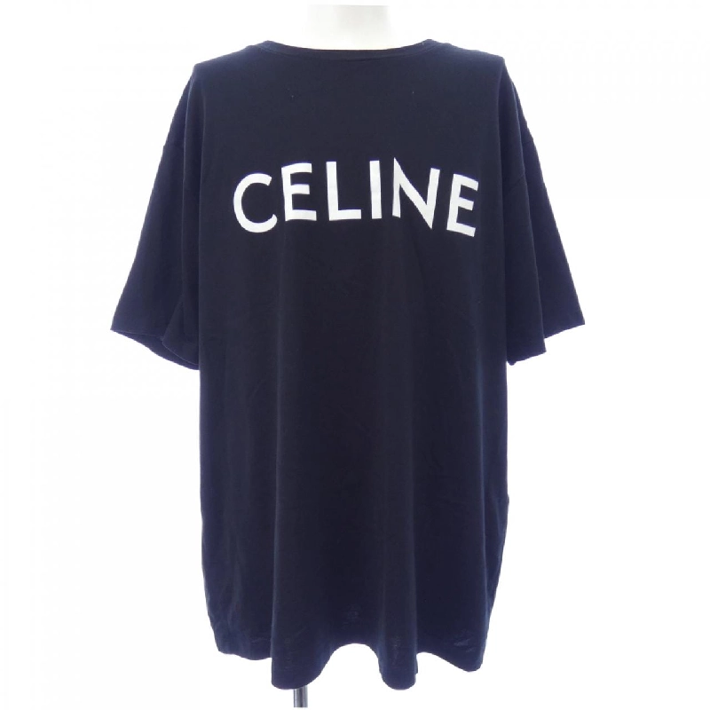 Áo thun CELINE - Hàng hiệu Chính hãng 898425