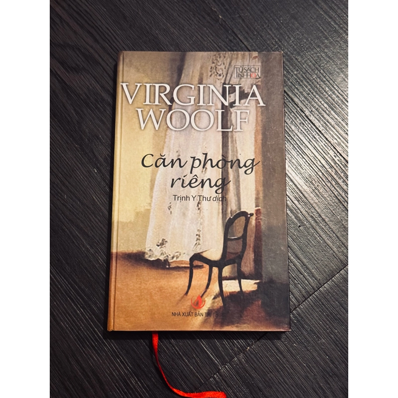 Căn phòng riêng (bìa cứng) 527360
