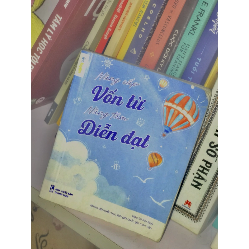 Nâng cấp vốn từ nâng tầm diễn đạt 524978
