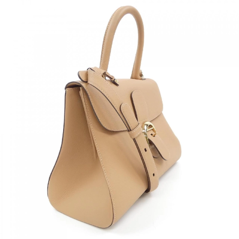 【Khuyến mãi】Túi DELVAUX 659735