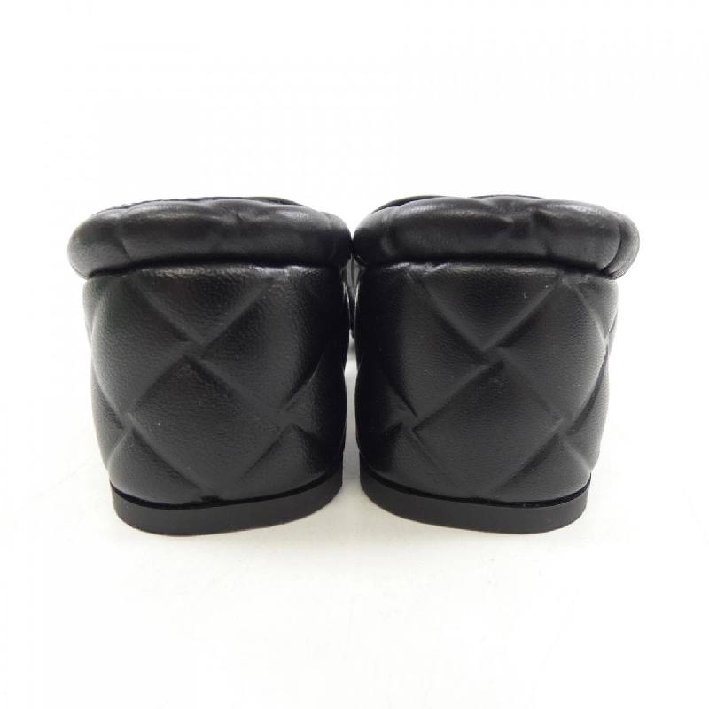 【Mã giảm giá】Giày sandal BOTTEGA VENETA 662543