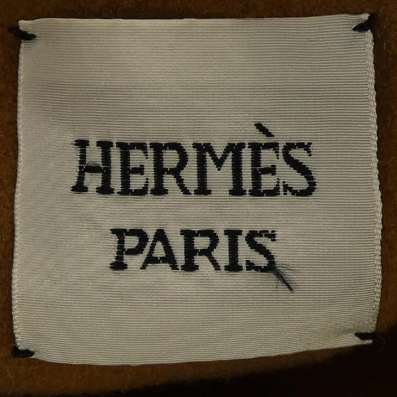 HERMES Elmes Áo khoác *06-7104 - Hàng hiệu Chính hãng 821286