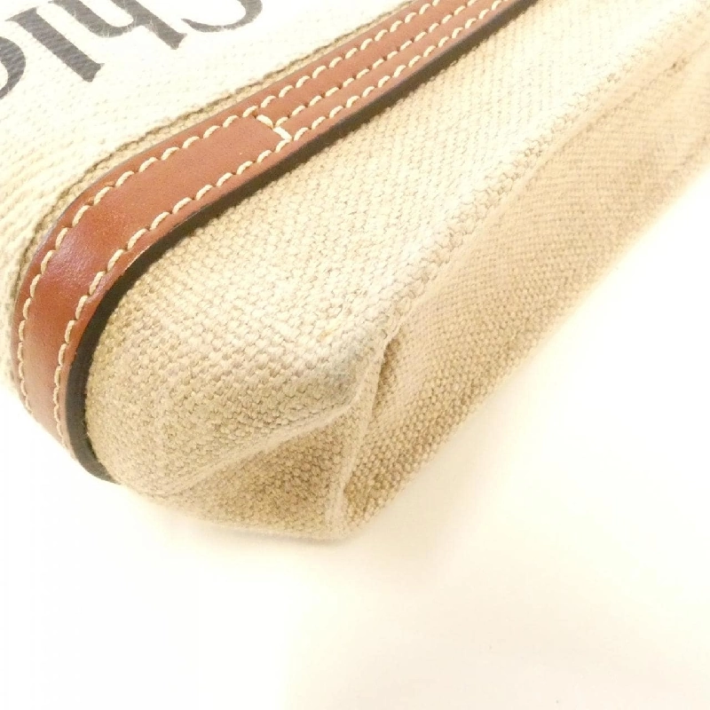 Túi xách mini Woody Chloe CHC22AP237 I26 - Hàng hiệu Authentic 765011