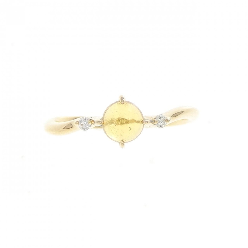 Nhẫn Opal Star Jewelry - Hàng hiệu Authentic 834310