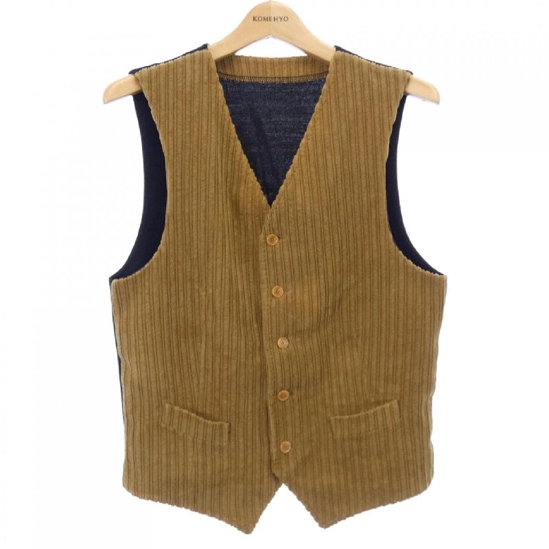 Dolce & Gabbana DOLCE&GABBANA Áo gile - Hàng hiệu Chính hãng 897469