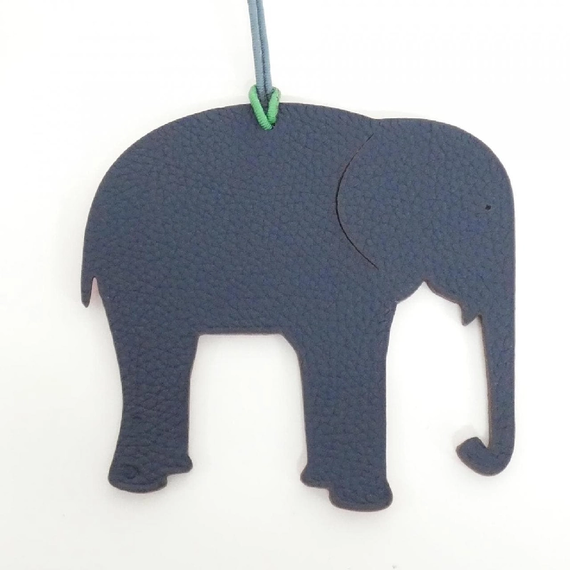 Túi charm ELEPHANT 1053018 của Hermès 624653