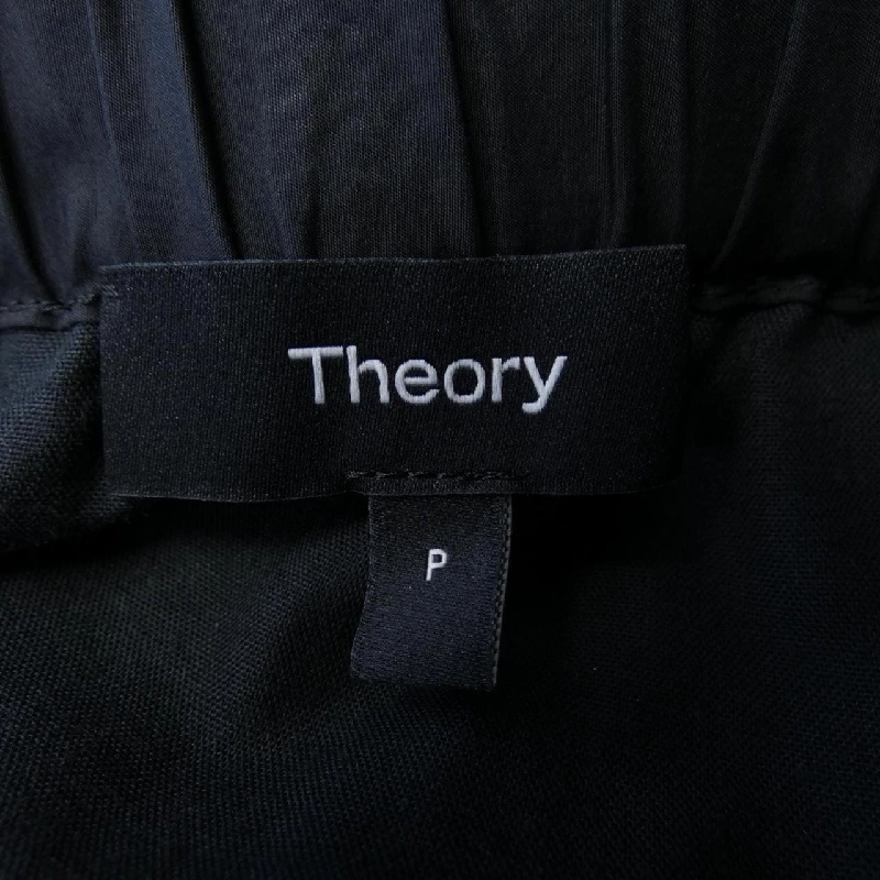 【Mã giảm giá】Theory theory chân váy 651081