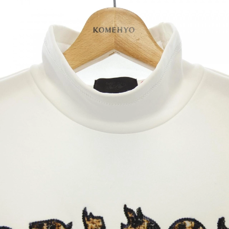 【Mã giảm giá】DANCE WITH DRAGON Áo 645260