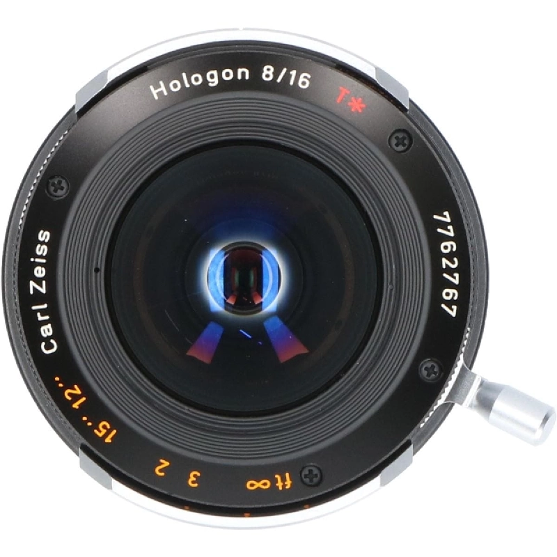 ＨＯＬＯＧＯＮ Ｇ１６ｍｍ Ｆ８ - Hàng hiệu Authentic 880630
