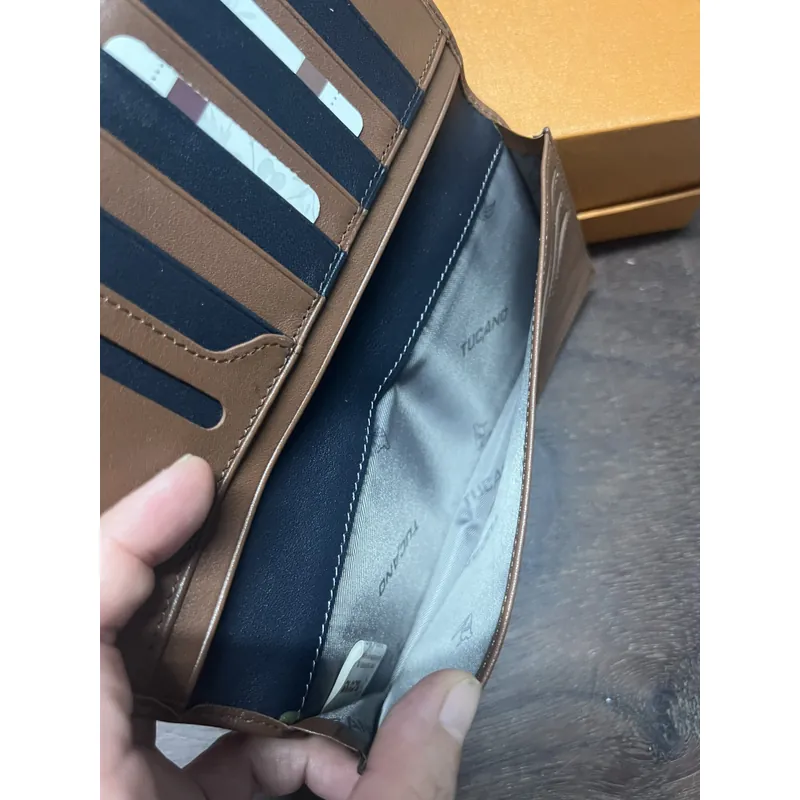 Ví dài TUCANO  600118