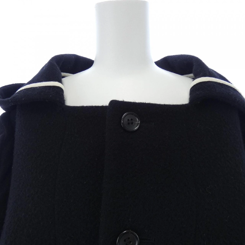 Jacket COMME des GARCONS 635050