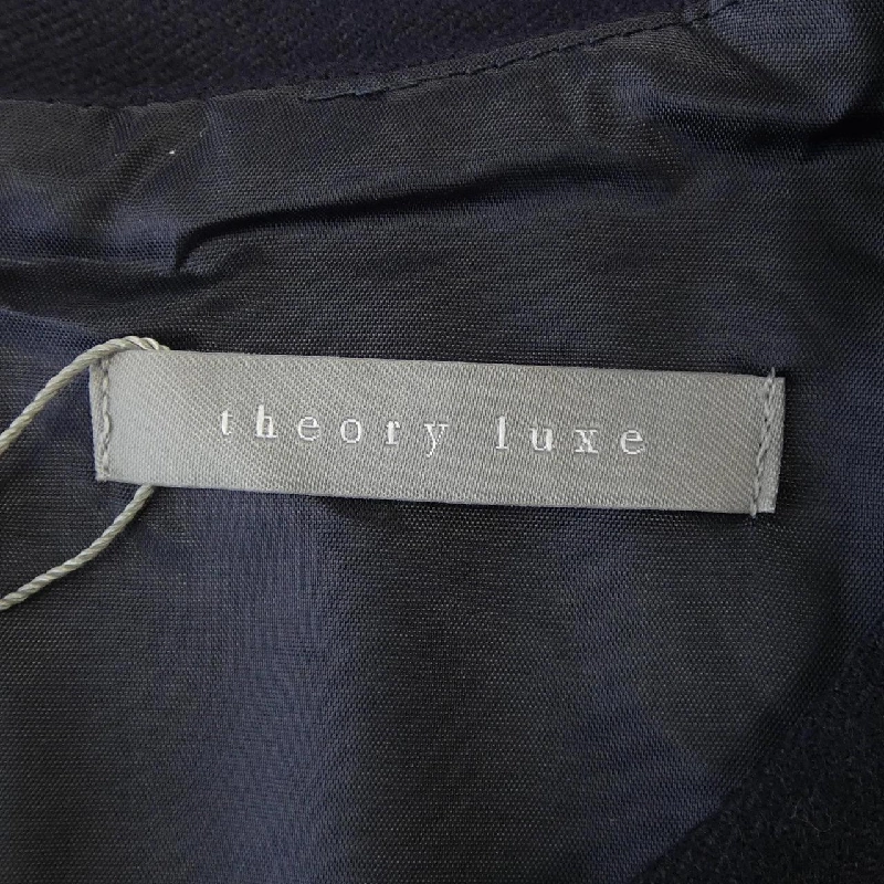 Thương hiệu Theory luxe - Áo top hàng hiệu Authentic 817023