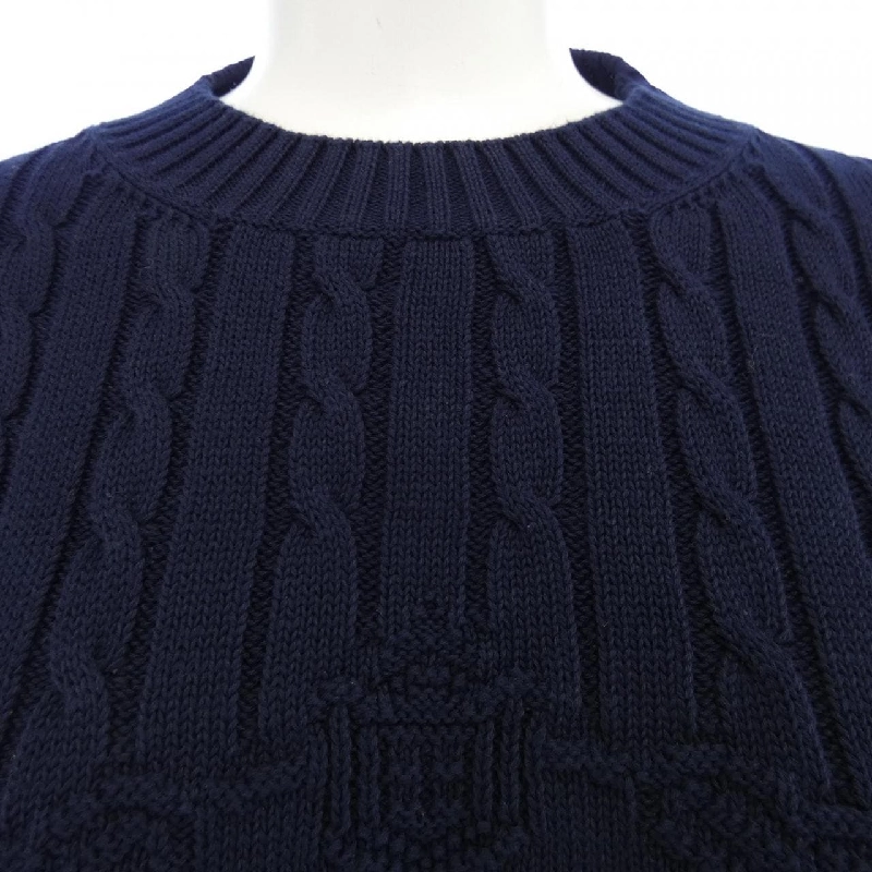 【Mã giảm giá】Áo len PRADA 639530