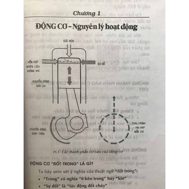 ĐỘNG CƠ (Cơ bản) 475023