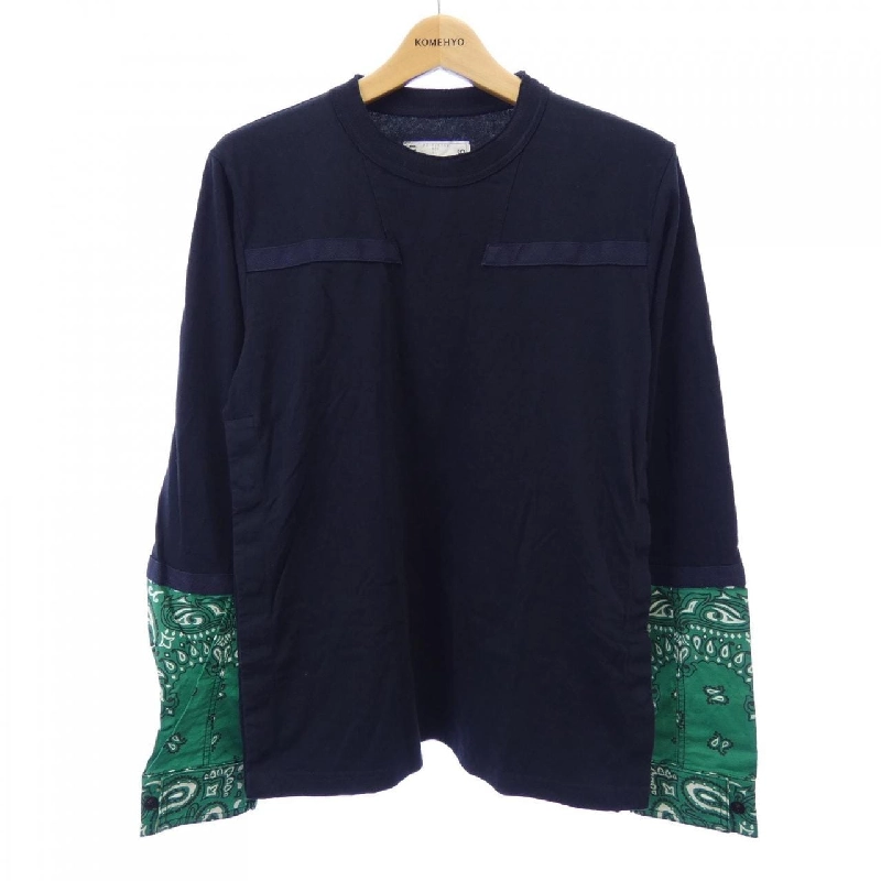 Áo thun SACAI - Hàng hiệu Authentic 905817