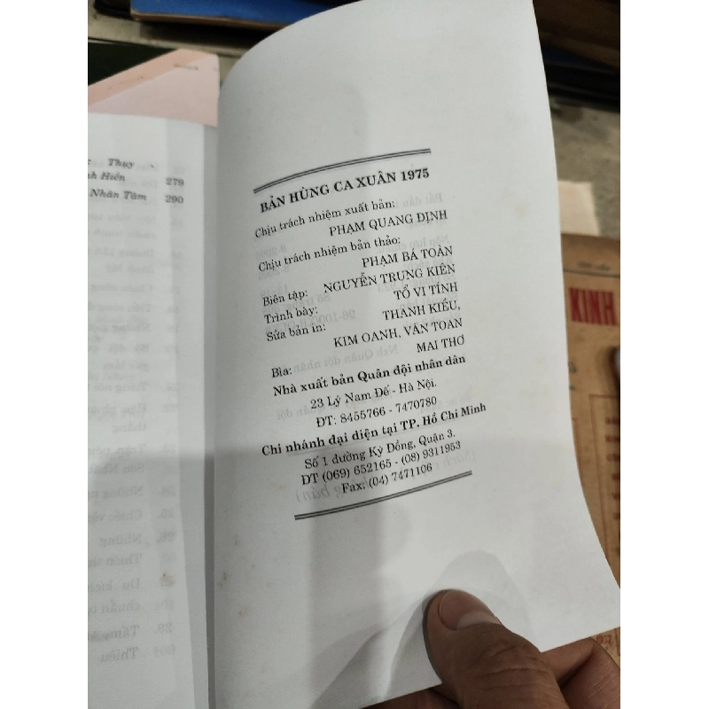 Bản Hùng Ca Xuân 1975 1008224