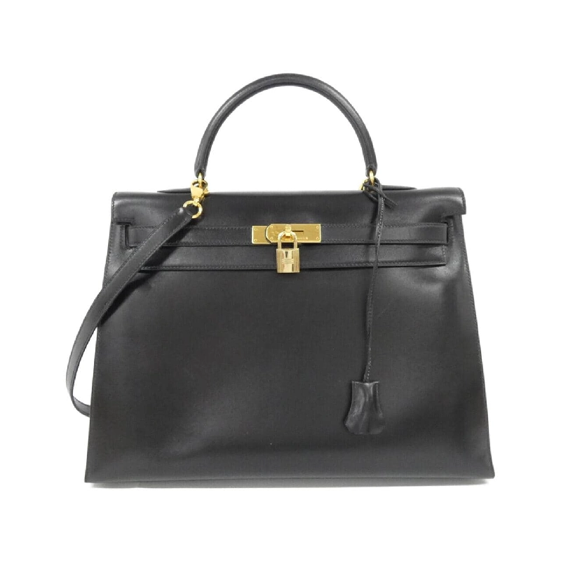 【Vintage】Túi Hermes Kelly 35cm 618602