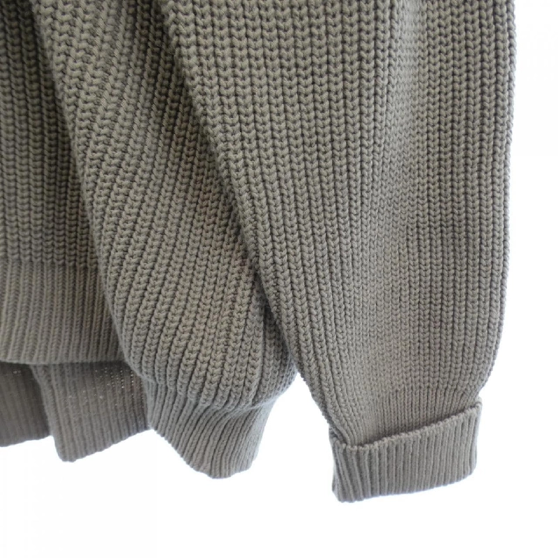 Áo khoác cardigan green label relaxing - Hàng hiệu Authentic 902977