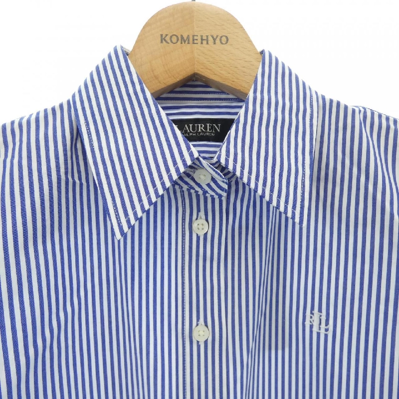 Áo sơ mi LAUREN RALPH LAUREN - Hàng hiệu Authentic 775515