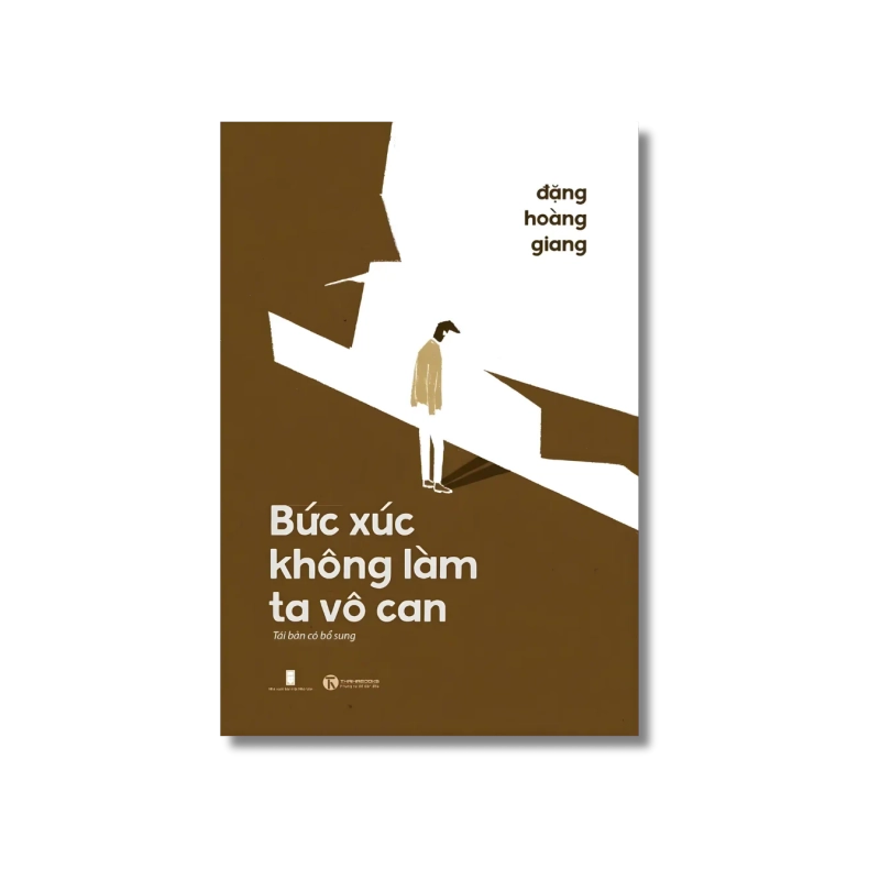 Bức xúc không làm ta vô can - Đặng Hoàng Giang 729811