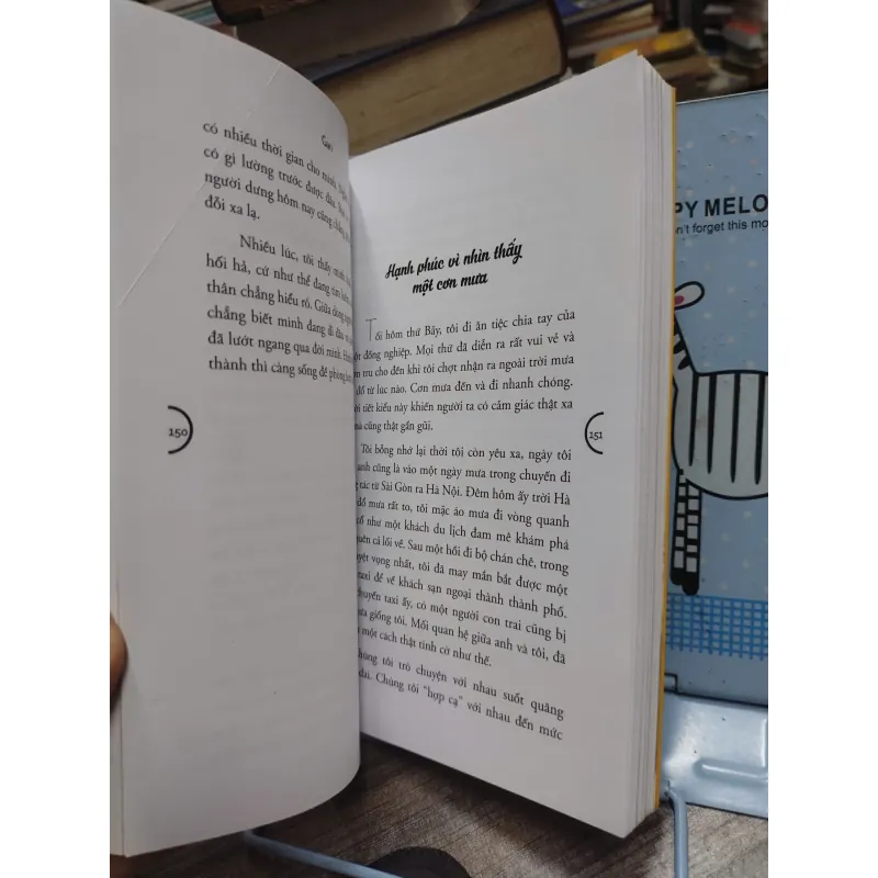 Sách: Cứ Cười Thôi, Mặc Kệ Đời - Tác giả: Gari 603807