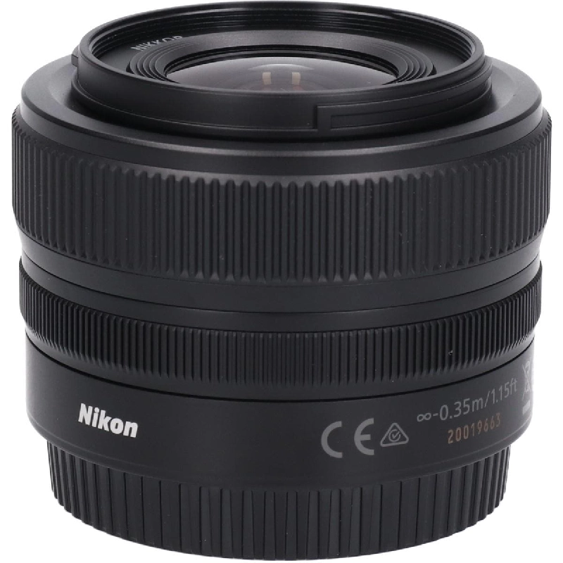Z24-50mm F4-6.3 - Hàng hiệu Authentic 878664