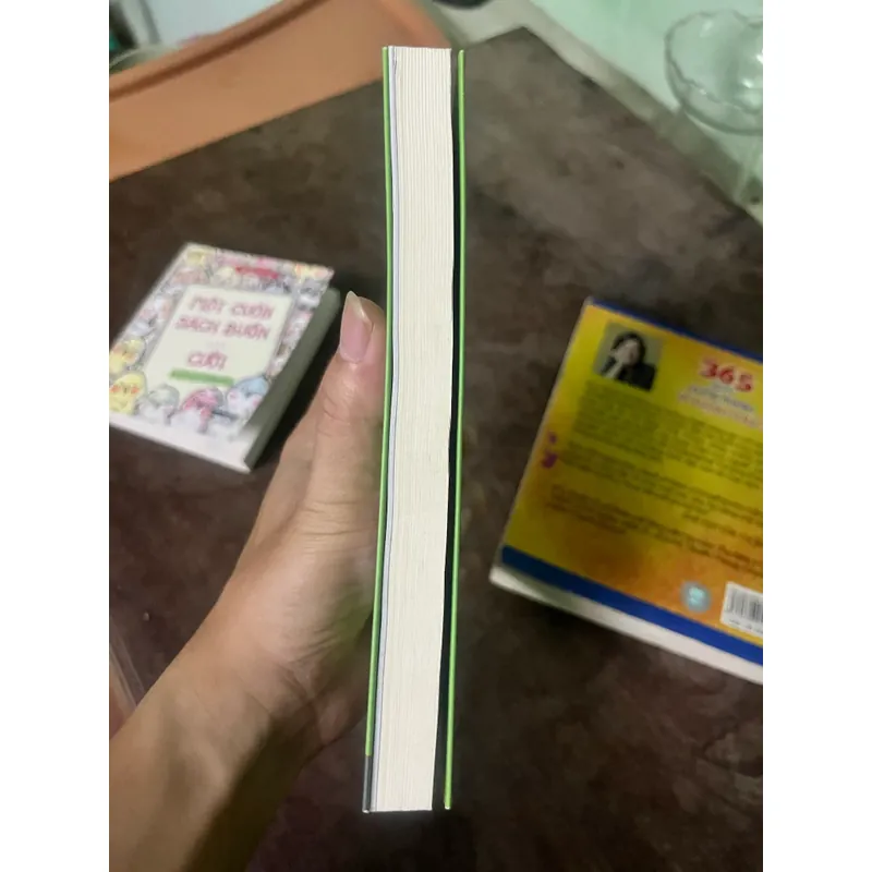 Combo Sách tâm hồn 572626