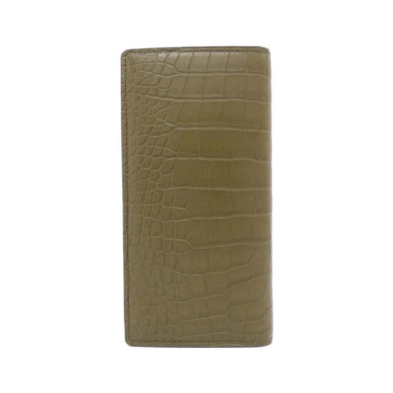 Ví Louis Vuitton da kỳ lạ Portefeuille Brother 622004