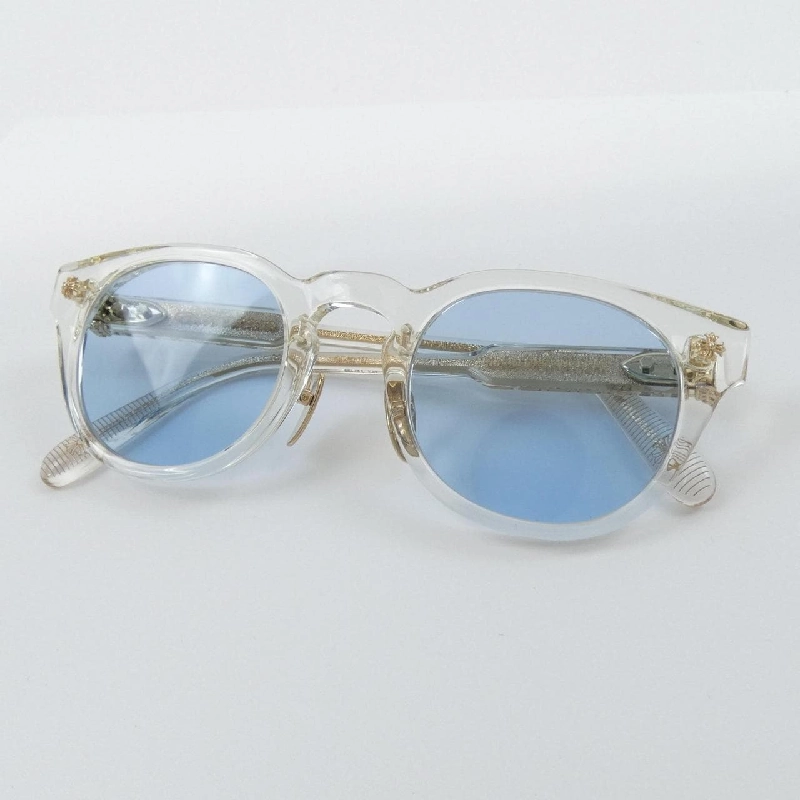 Kính mát CHROME HEARTS DINGALONGLINGLONG - Hàng hiệu Authentic 882649