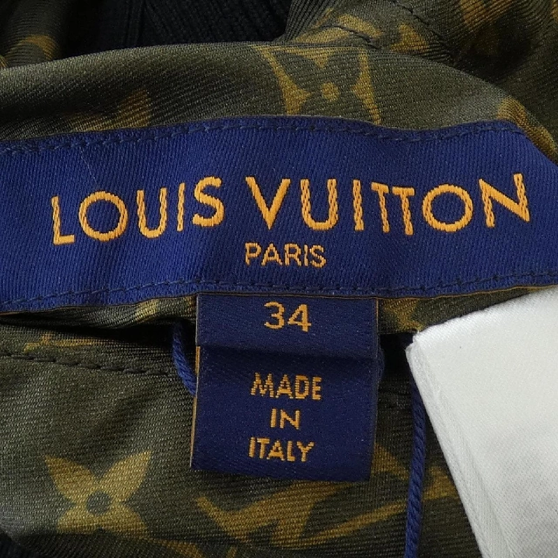 Áo khoác LOUIS VUITTON 632985