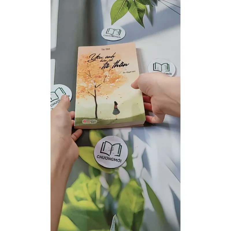 Yêu Anh Hơn Cả Tử Thần - Tào Đình 744695