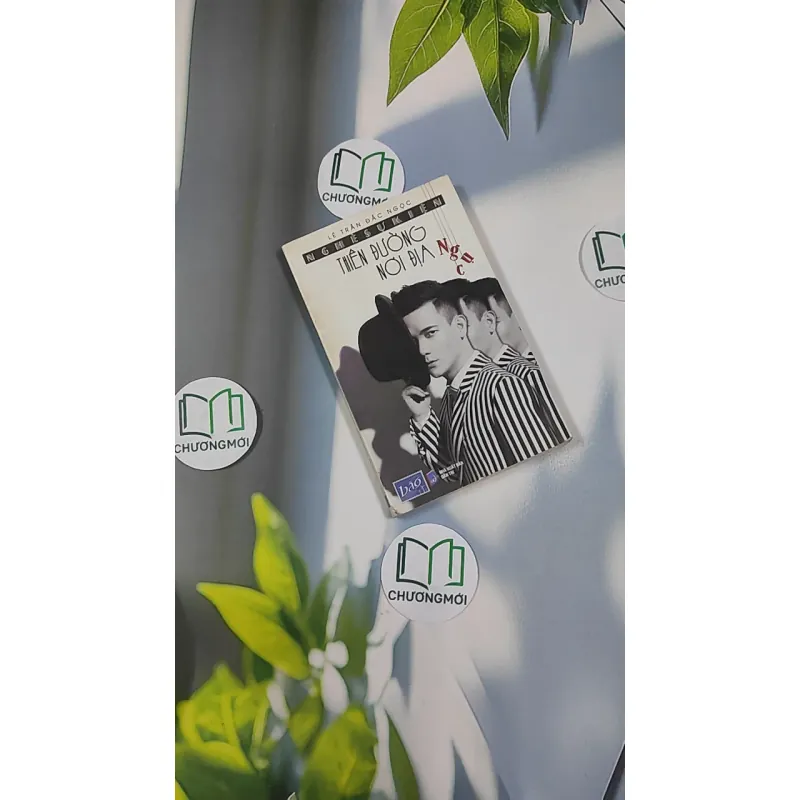 Nghề Sự Kiện: Thiên đường nơi địa ngục - Lê Trần Đắc Ngọc 798502