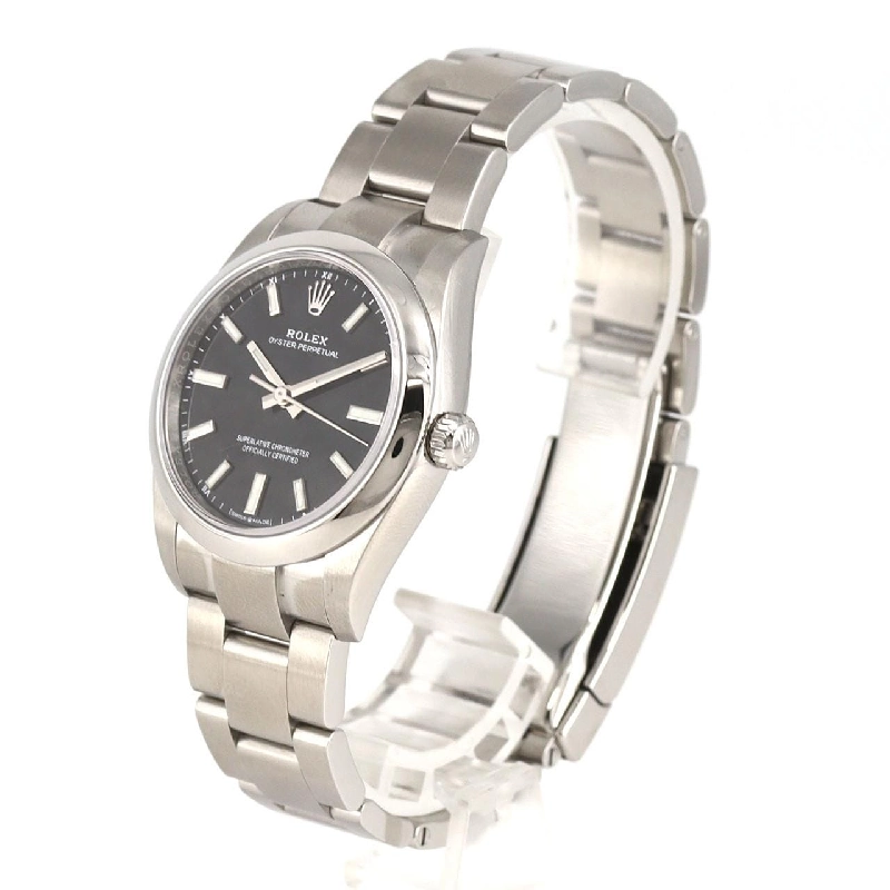 Đồng hồ Rolex Oyster Perpetual 124200 SS tự động - Hàng hiệu Authentic 881499